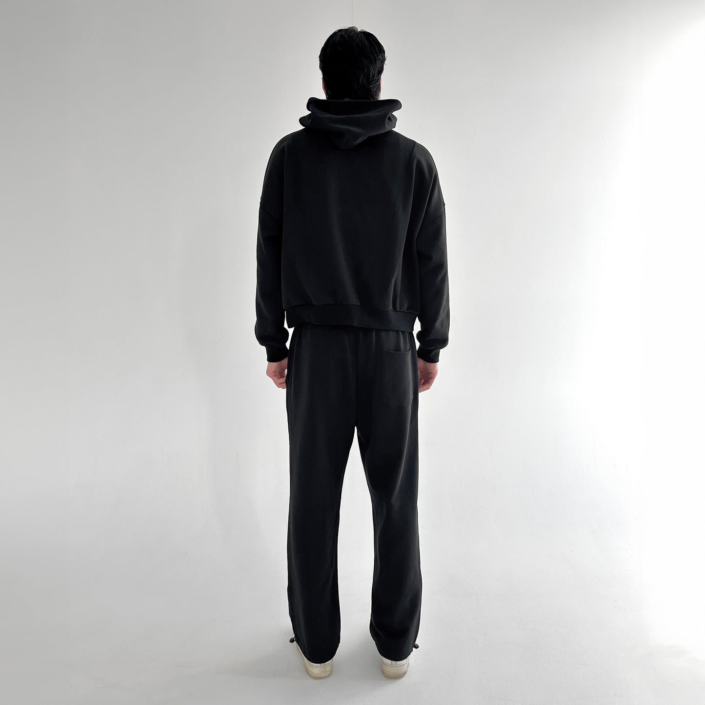 FRENCH TERRY SWEATPANT