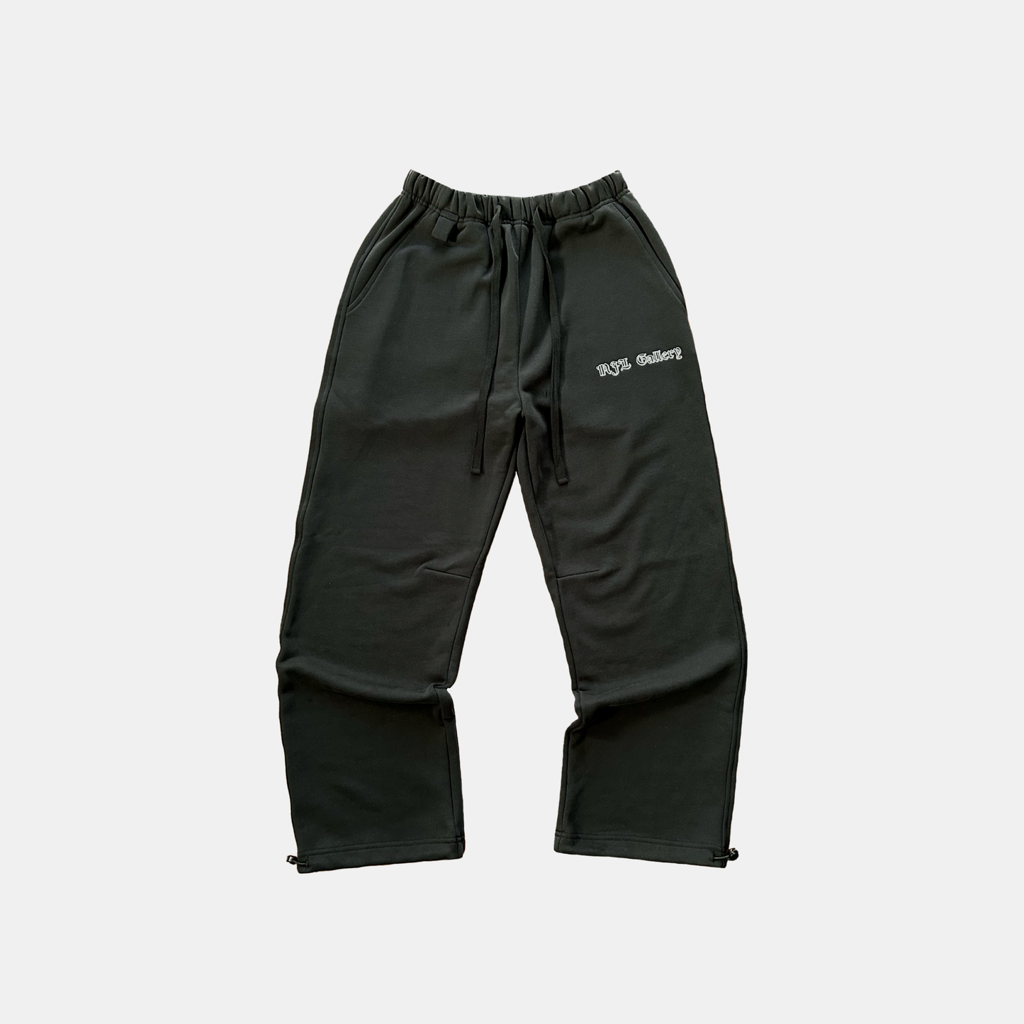 FRENCH TERRY SWEATPANT