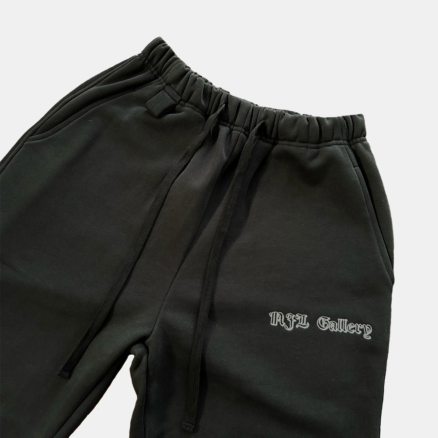 FRENCH TERRY SWEATPANT