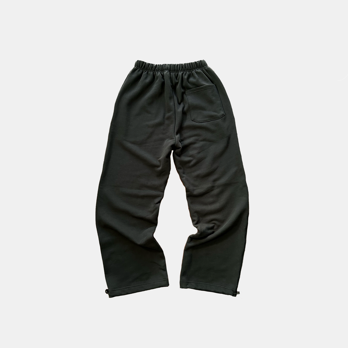 FRENCH TERRY SWEATPANT