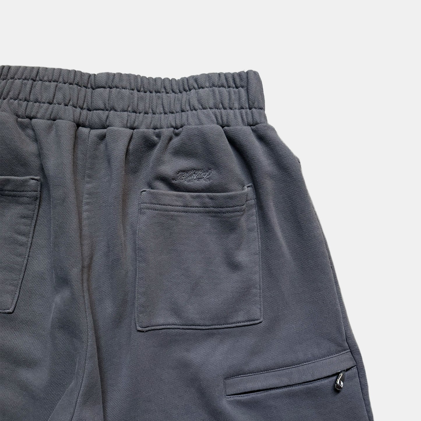 FRENCH TERRY SWEATSHORT (SAMPLE)