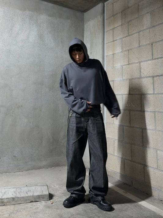 MAGNET HOODIE