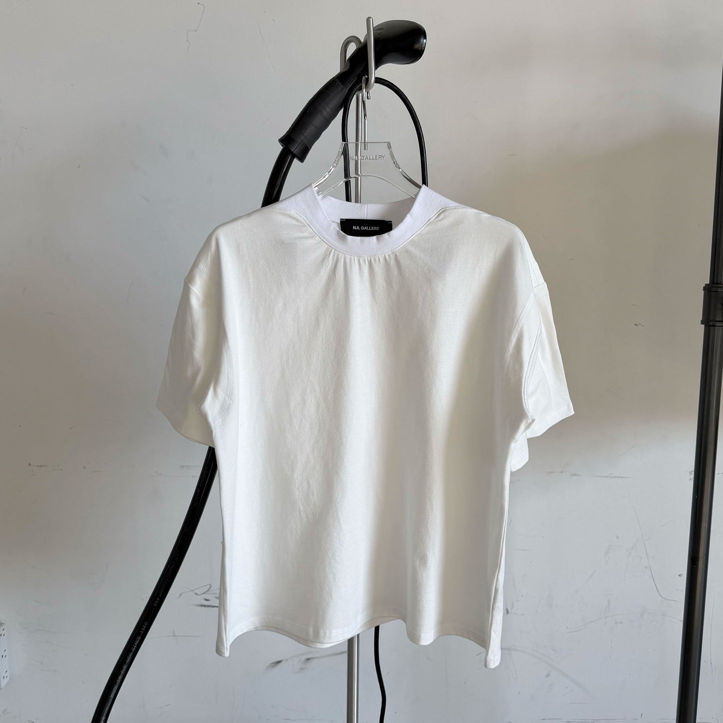 SUPIMA COTTON TEE