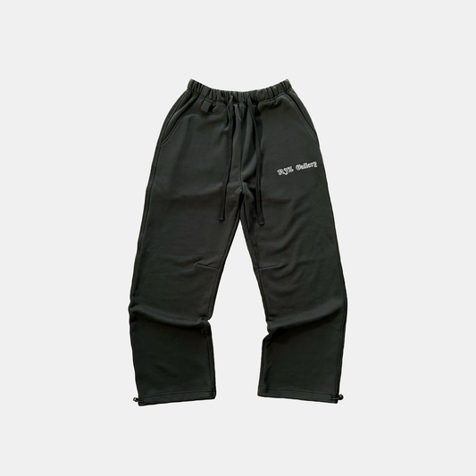 FRENCH TERRY SWEATPANT