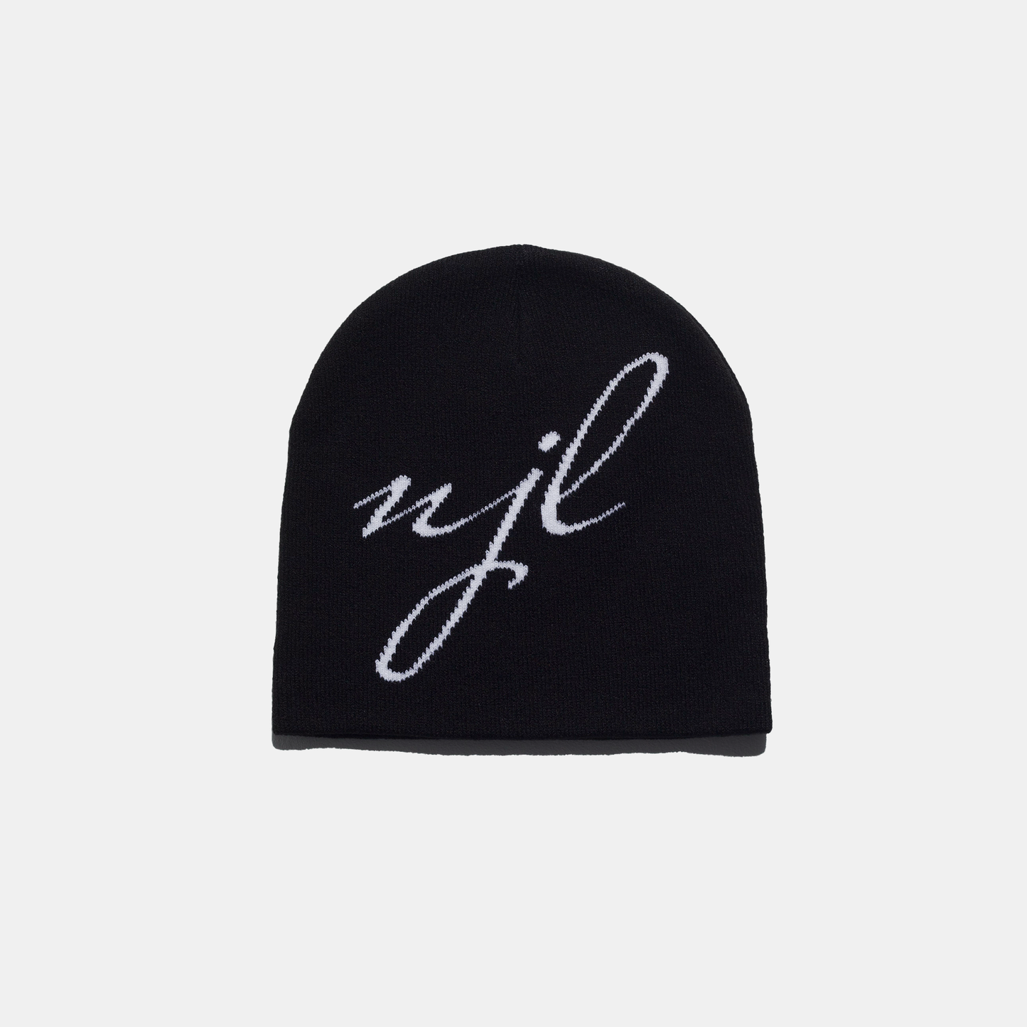 NJL LOGO BEANIE