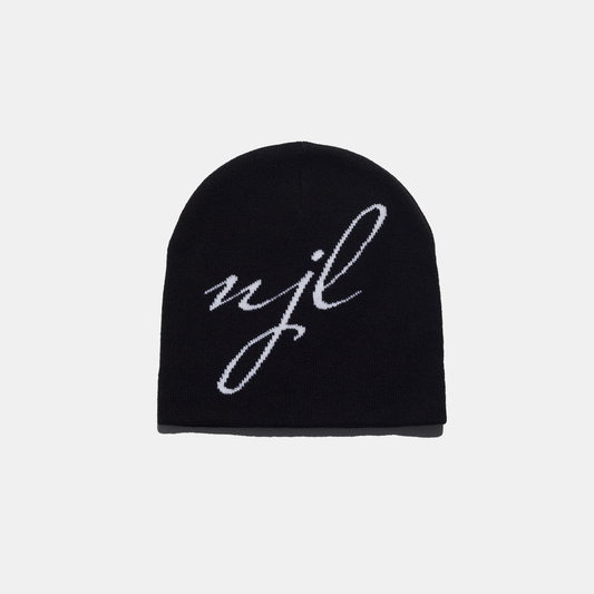 NJL LOGO BEANIE