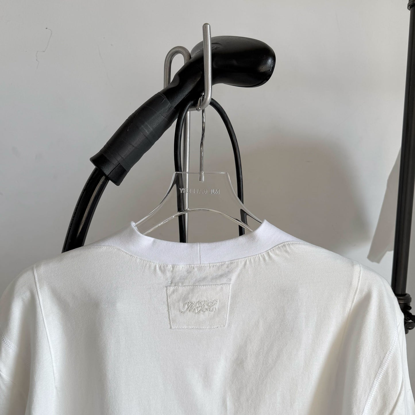 SUPIMA COTTON TEE