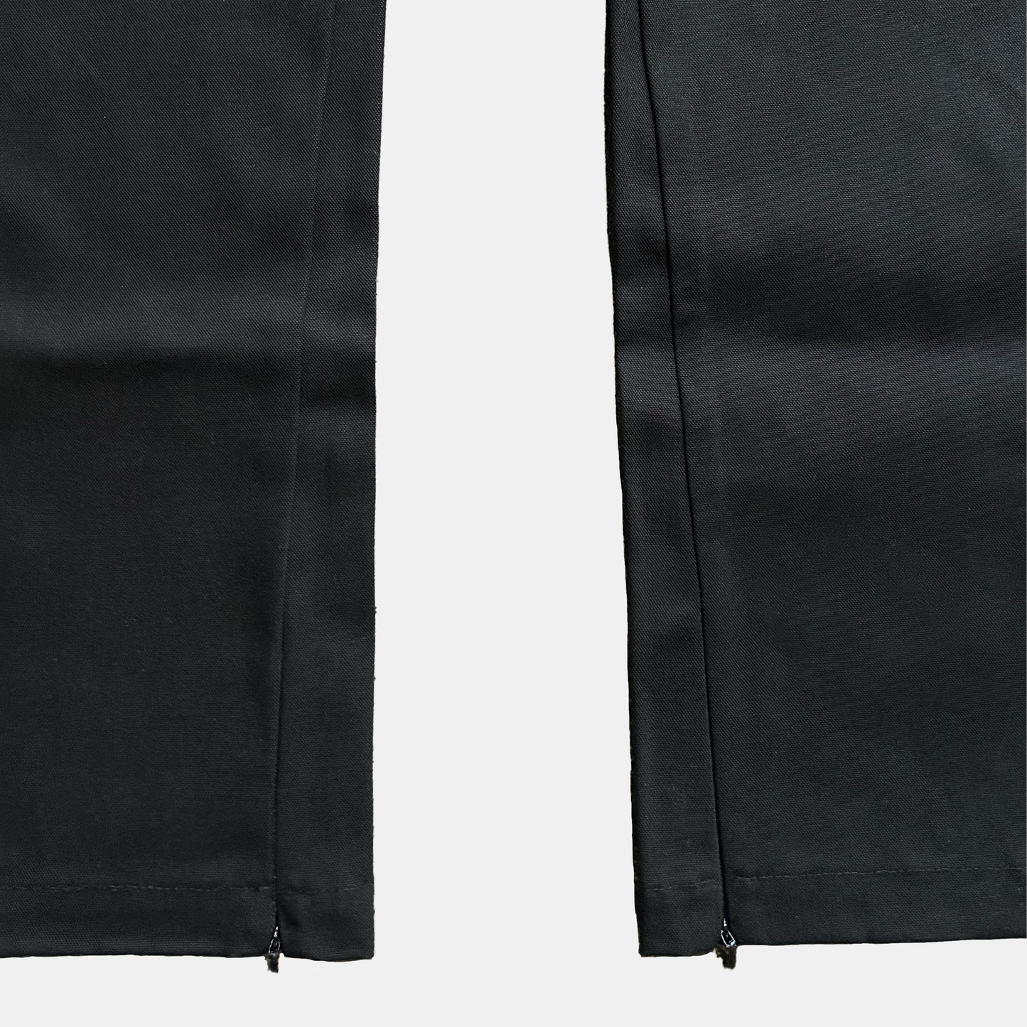 CANVAS CARGO PANTS