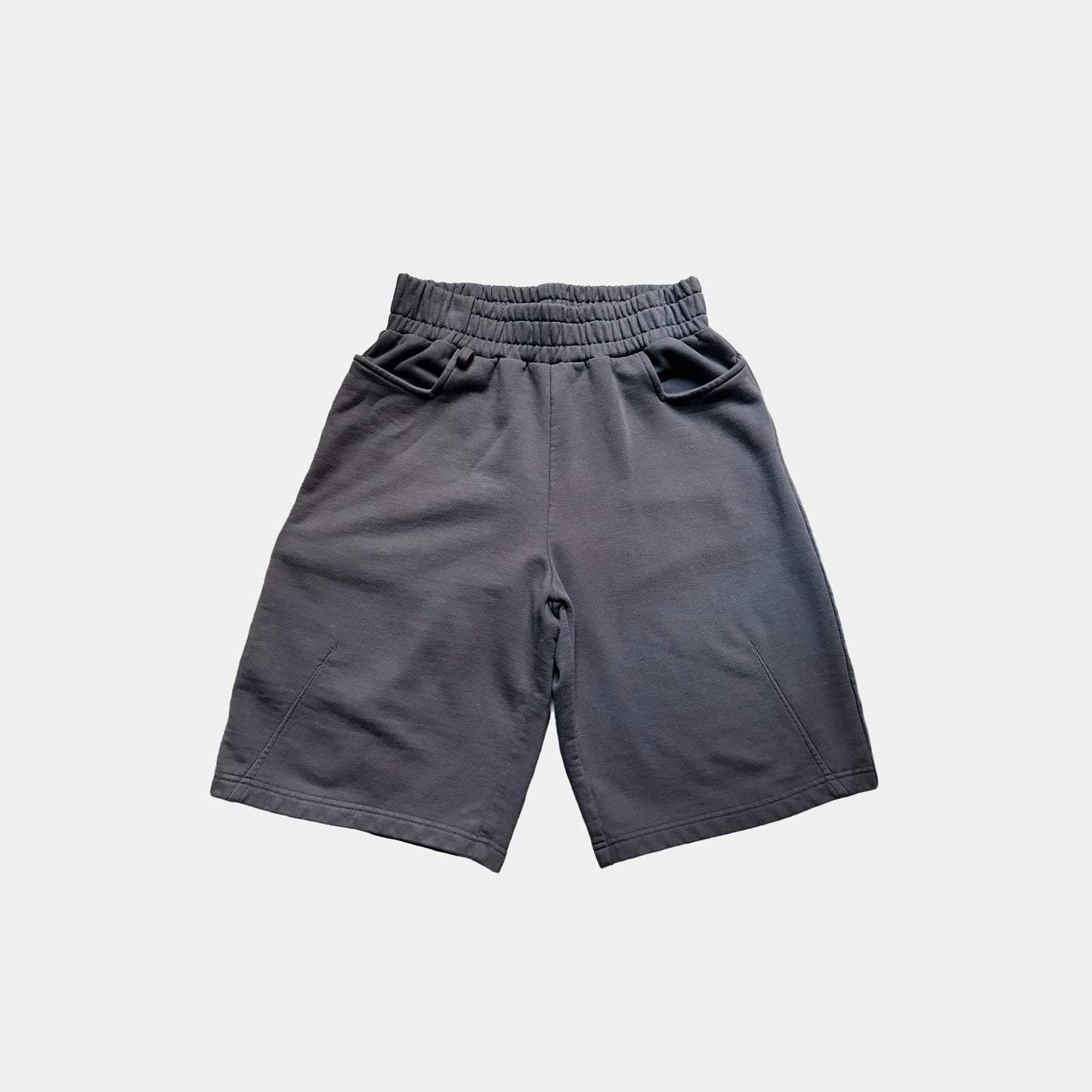 FRENCH TERRY SWEATSHORT (SAMPLE)