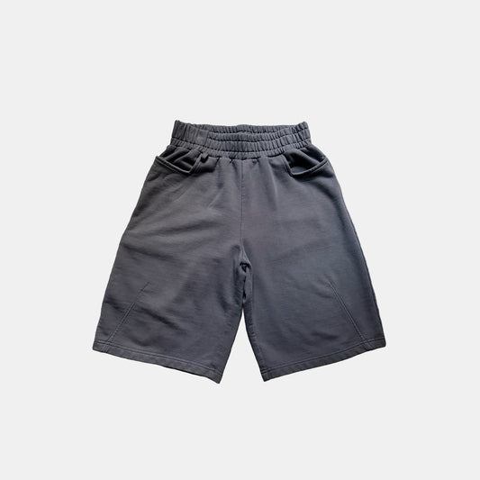 FRENCH TERRY SWEATSHORT (SAMPLE)