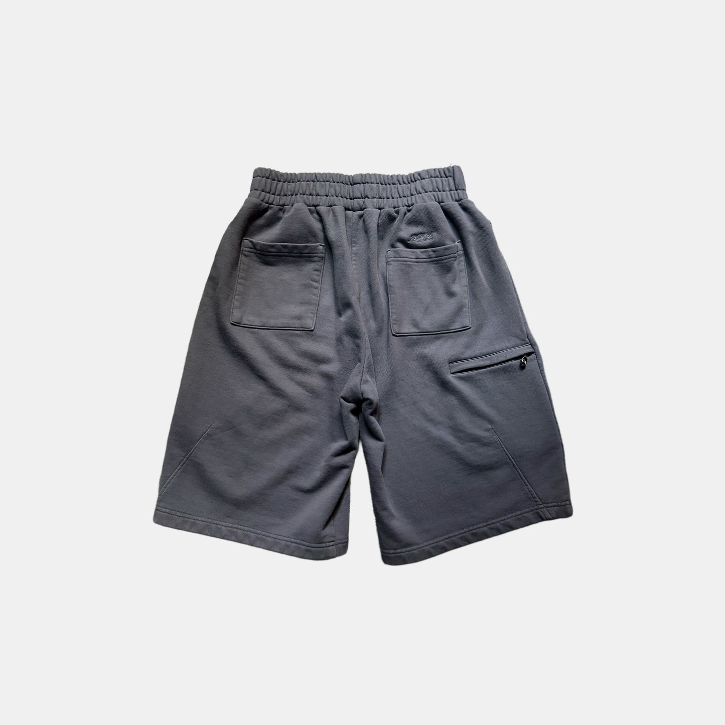 FRENCH TERRY SWEATSHORT (SAMPLE)