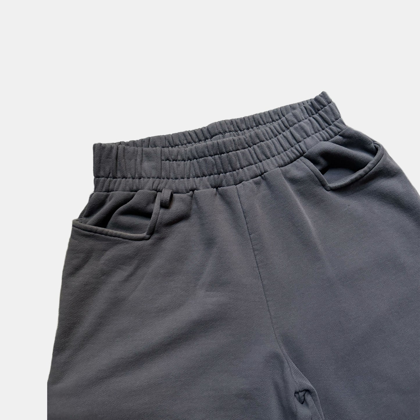 FRENCH TERRY SWEATSHORT (SAMPLE)