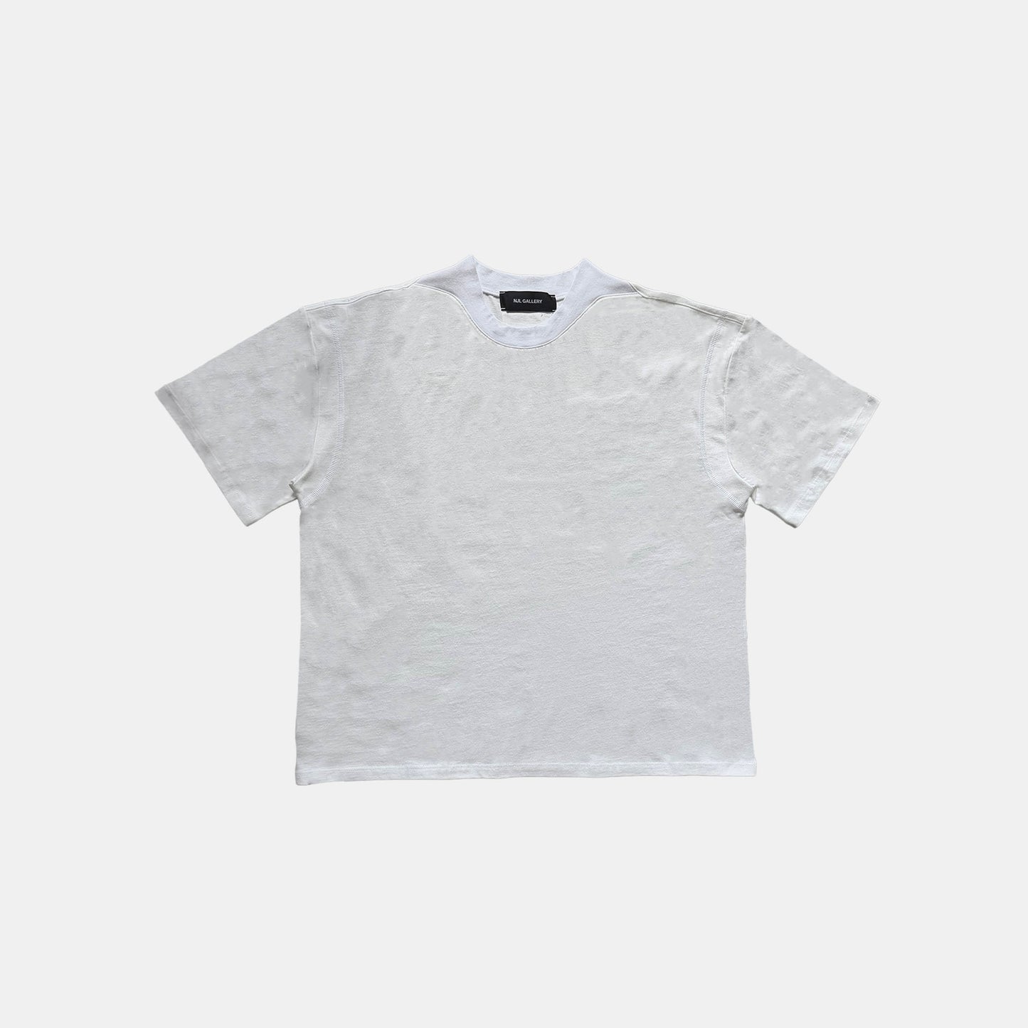 SUPIMA COTTON TEE
