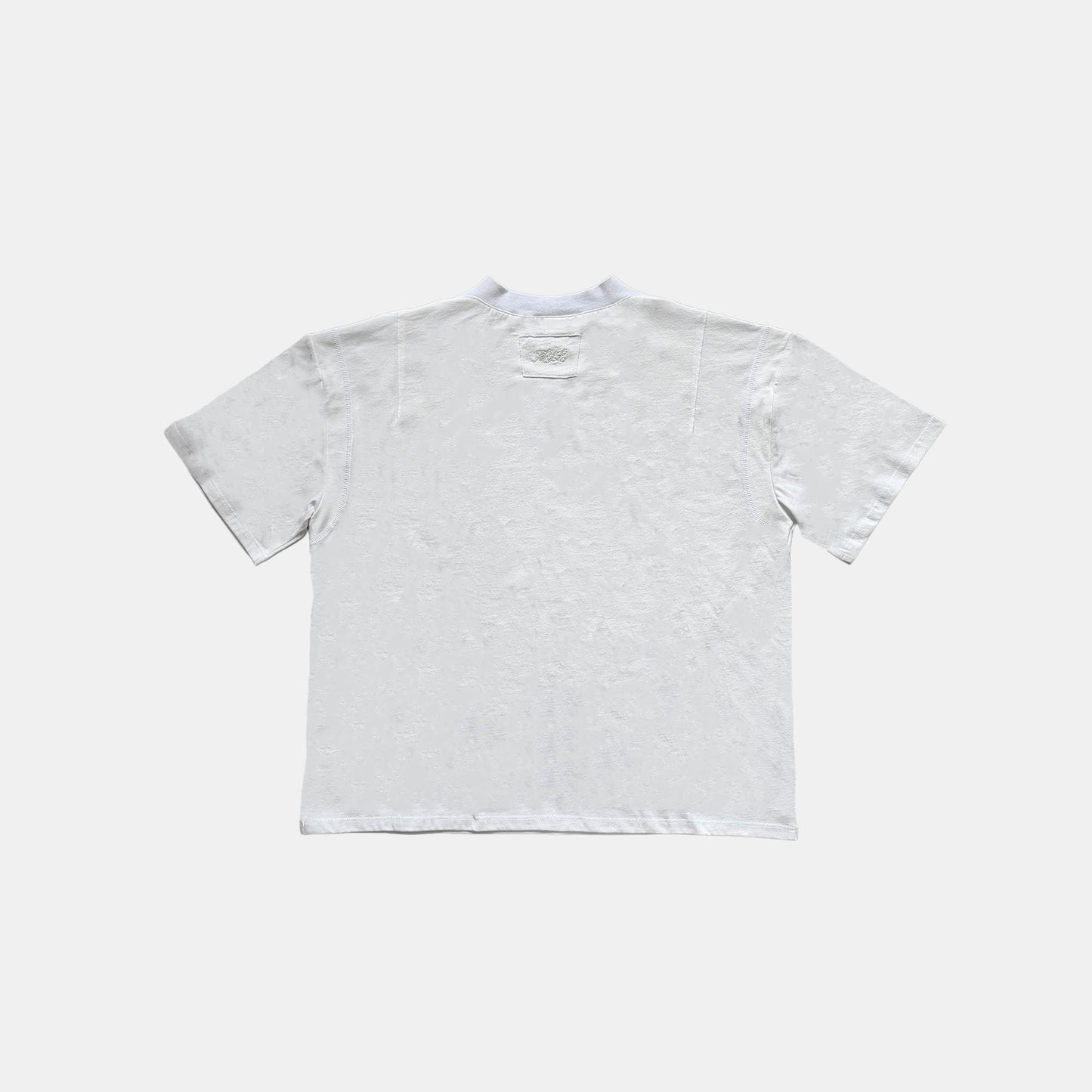 SUPIMA COTTON TEE