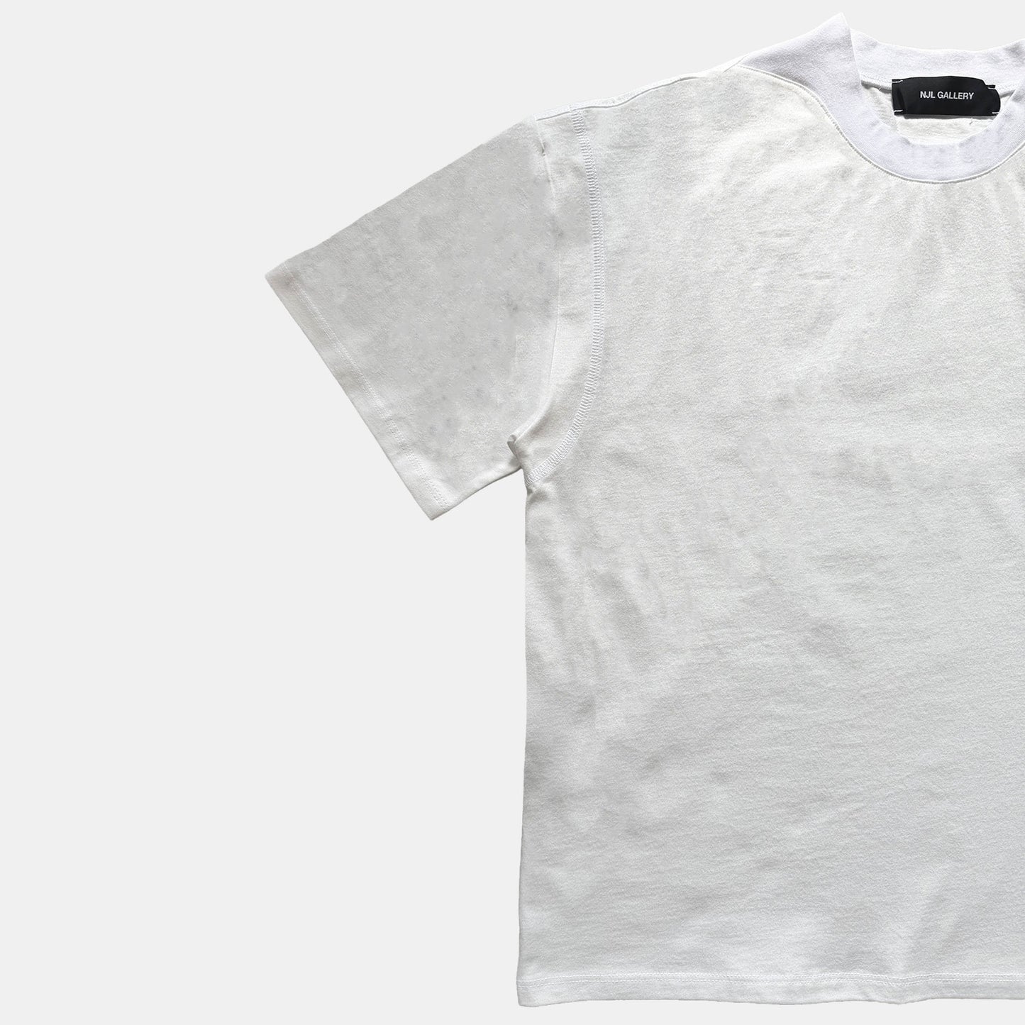 SUPIMA COTTON TEE