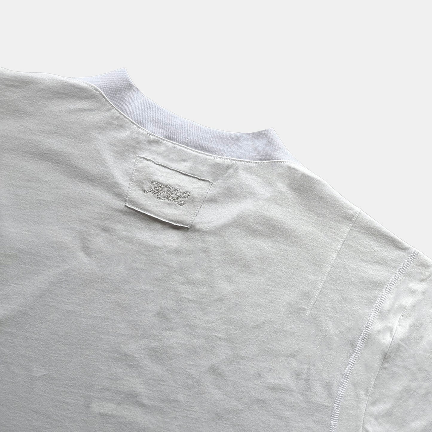 SUPIMA COTTON TEE