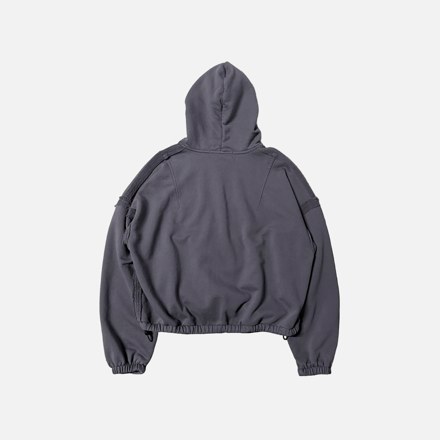MAGNET HOODIE