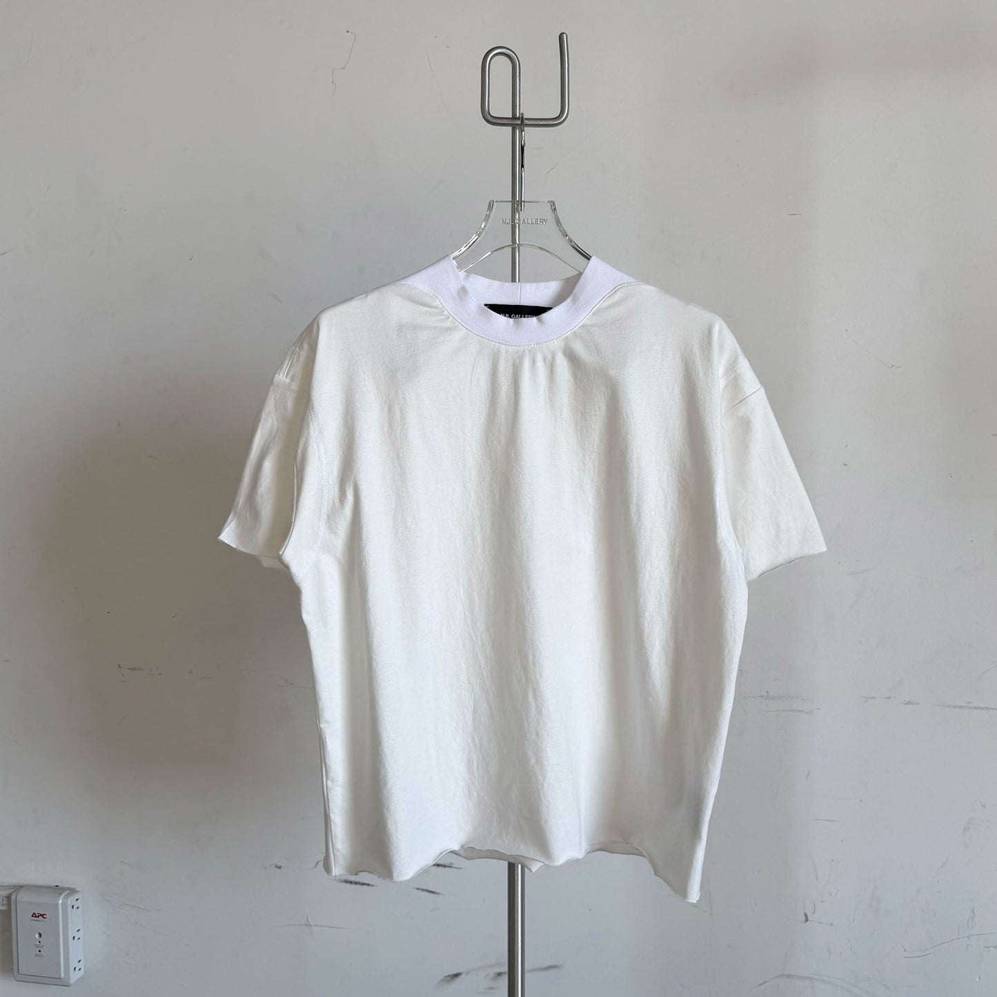 SUPIMA COTTON TEE